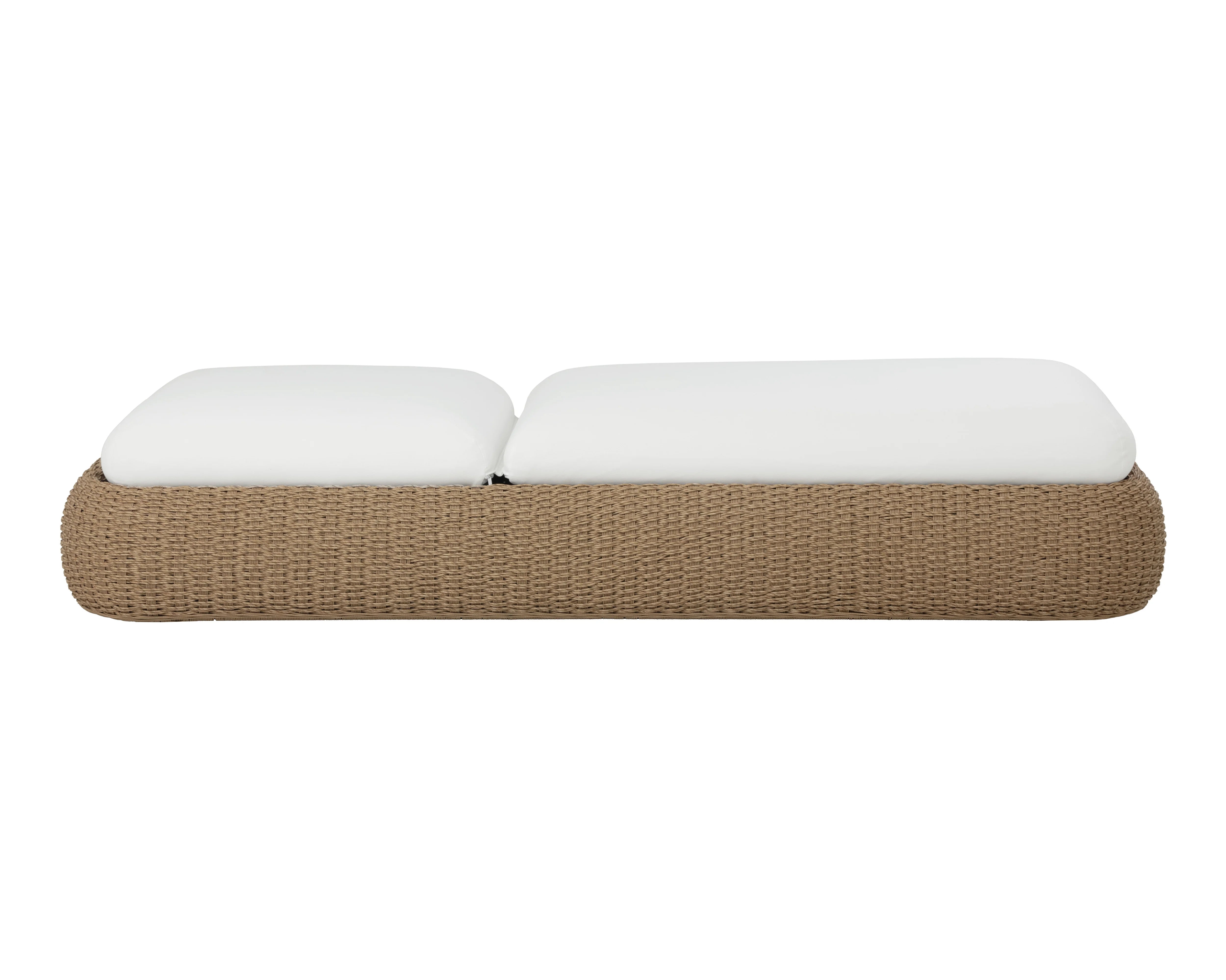 Soleil Sun Lounger