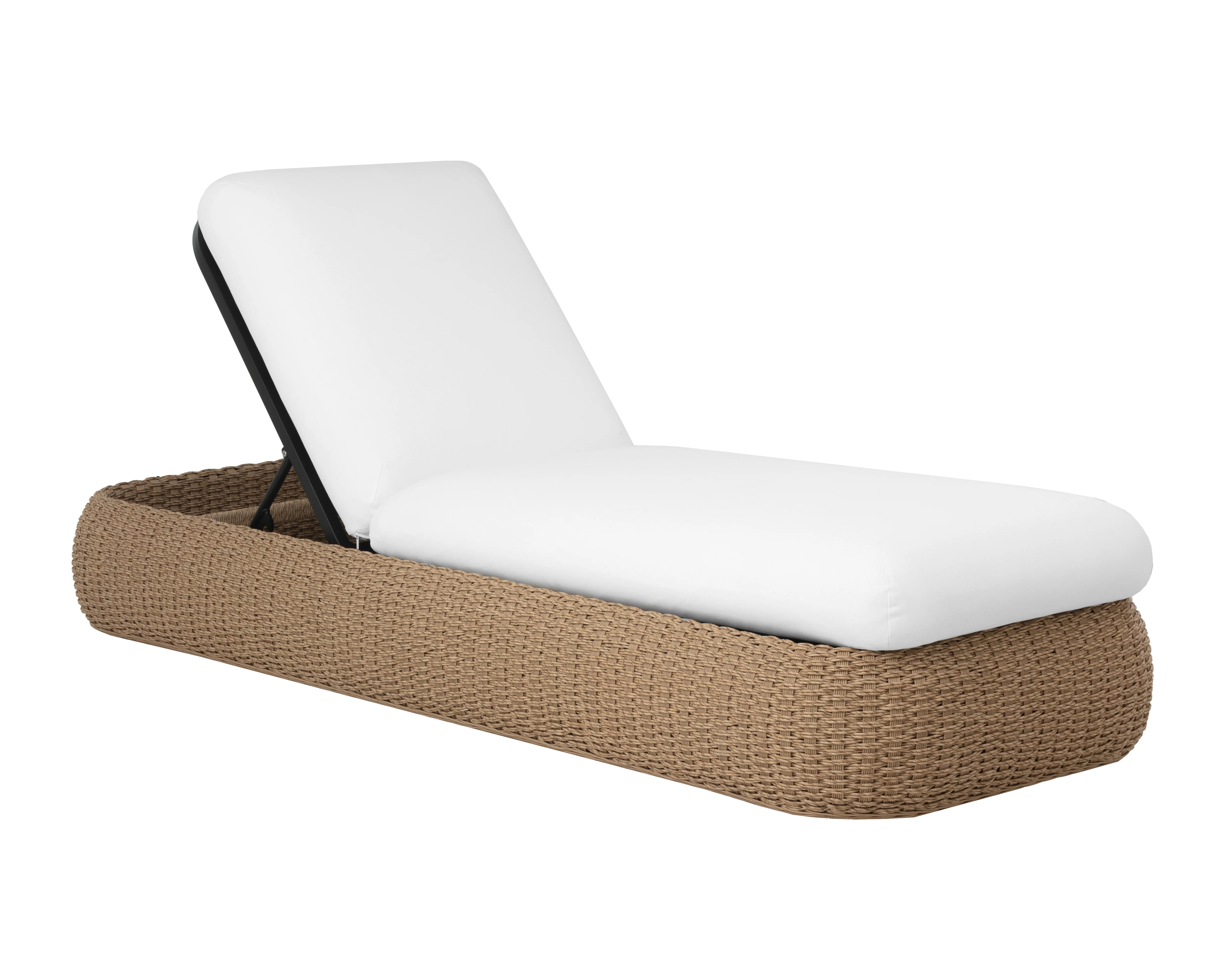 Soleil Sun Lounger