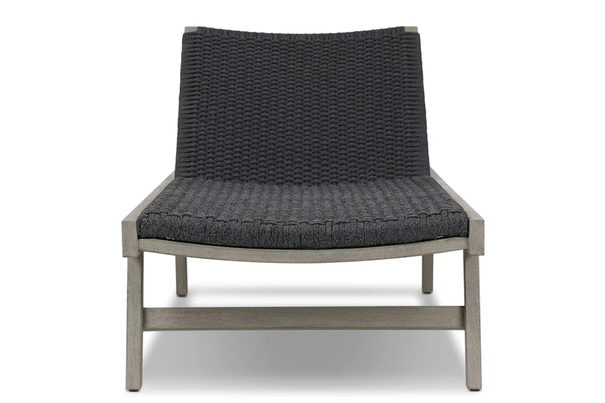 Atelier Sun Lounger