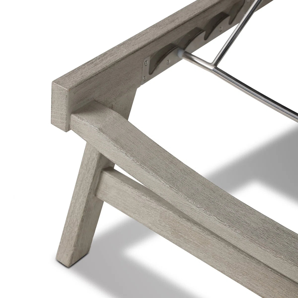 Atelier Sun Lounger