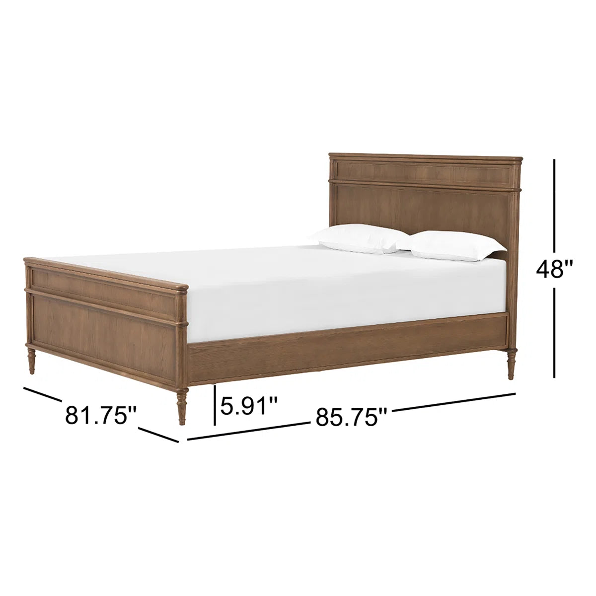 Somerset Bed