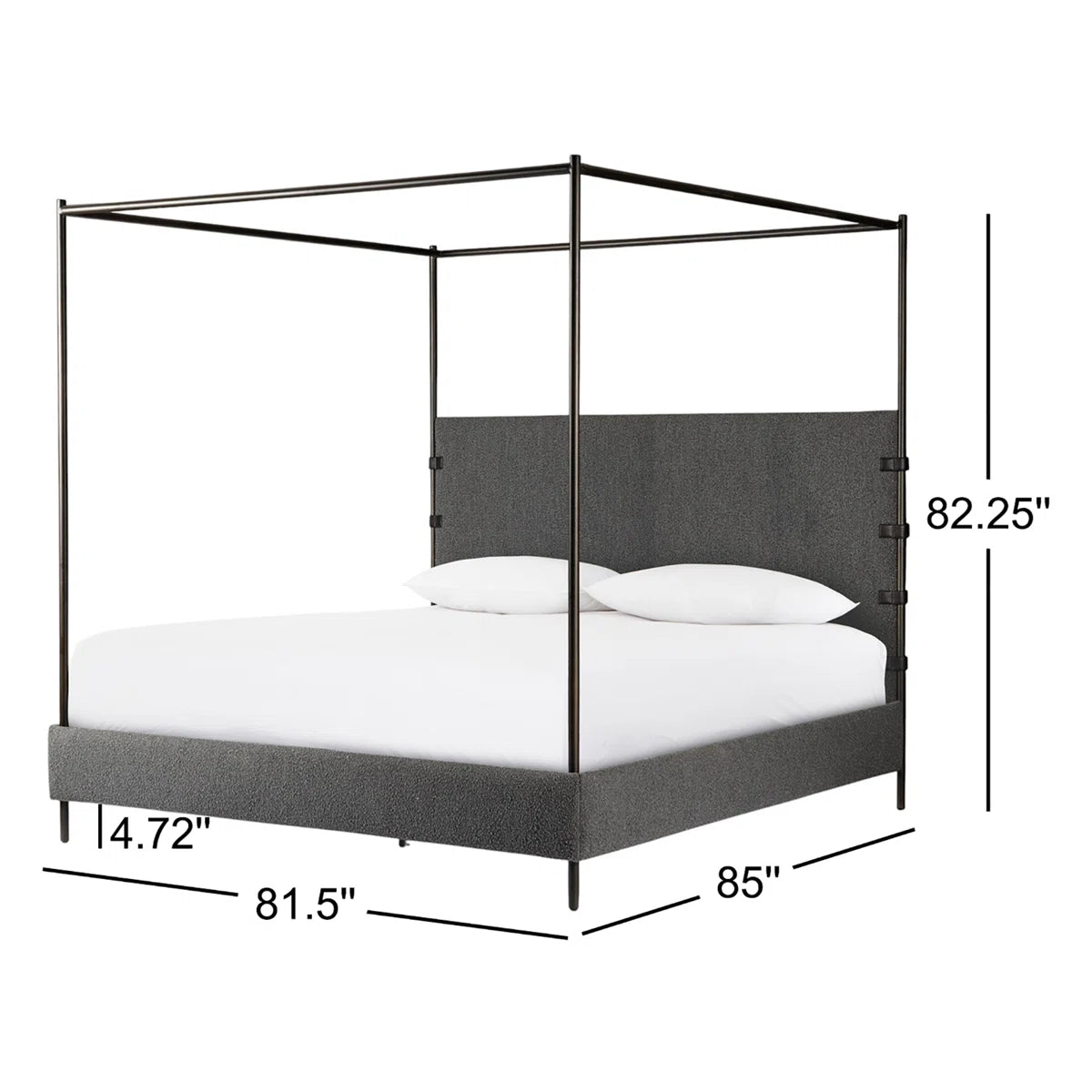 Alexander Bed