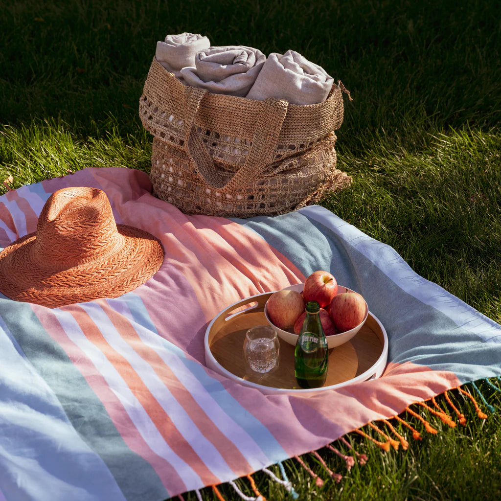 Bondi Beach Blanket
