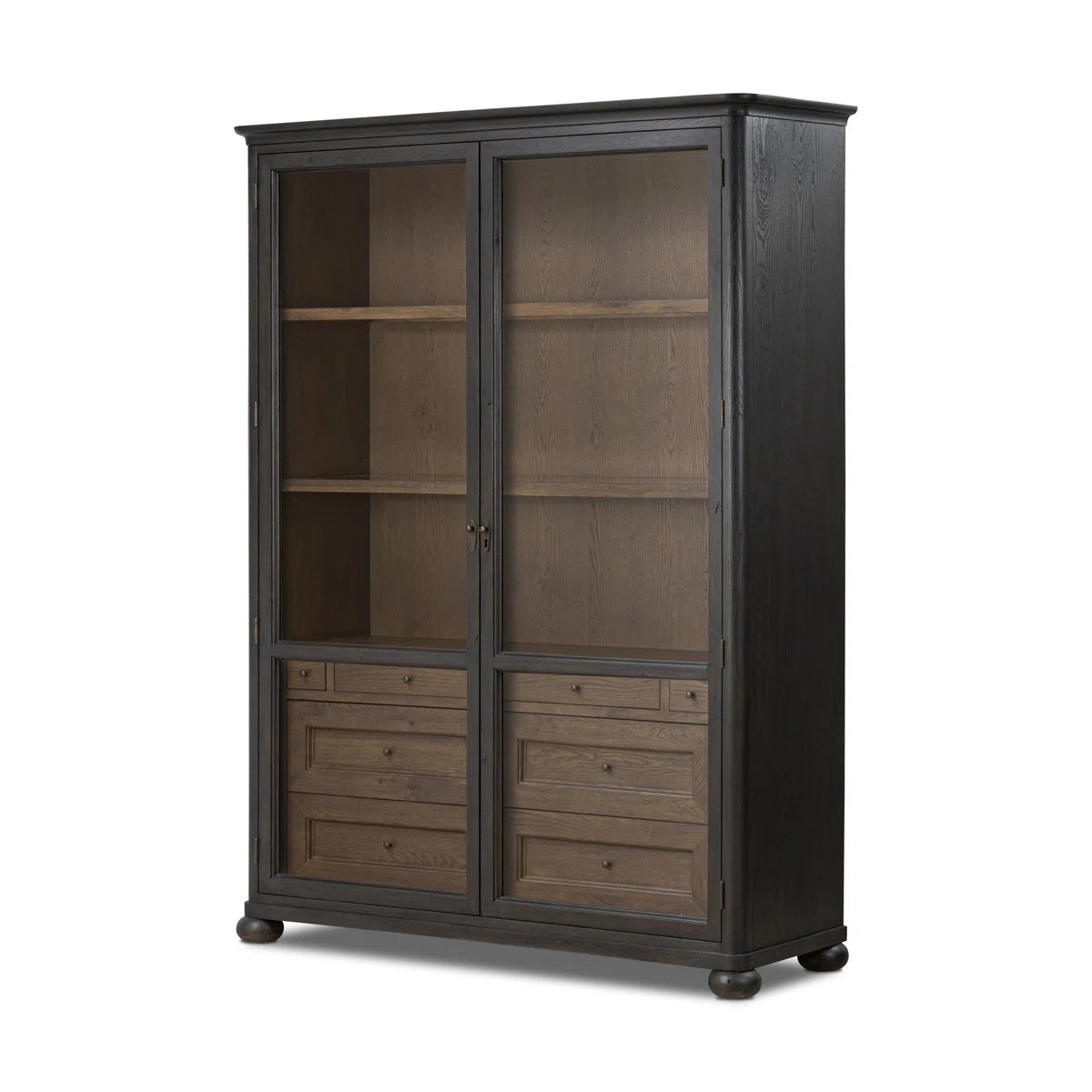 Hastings Cabinet