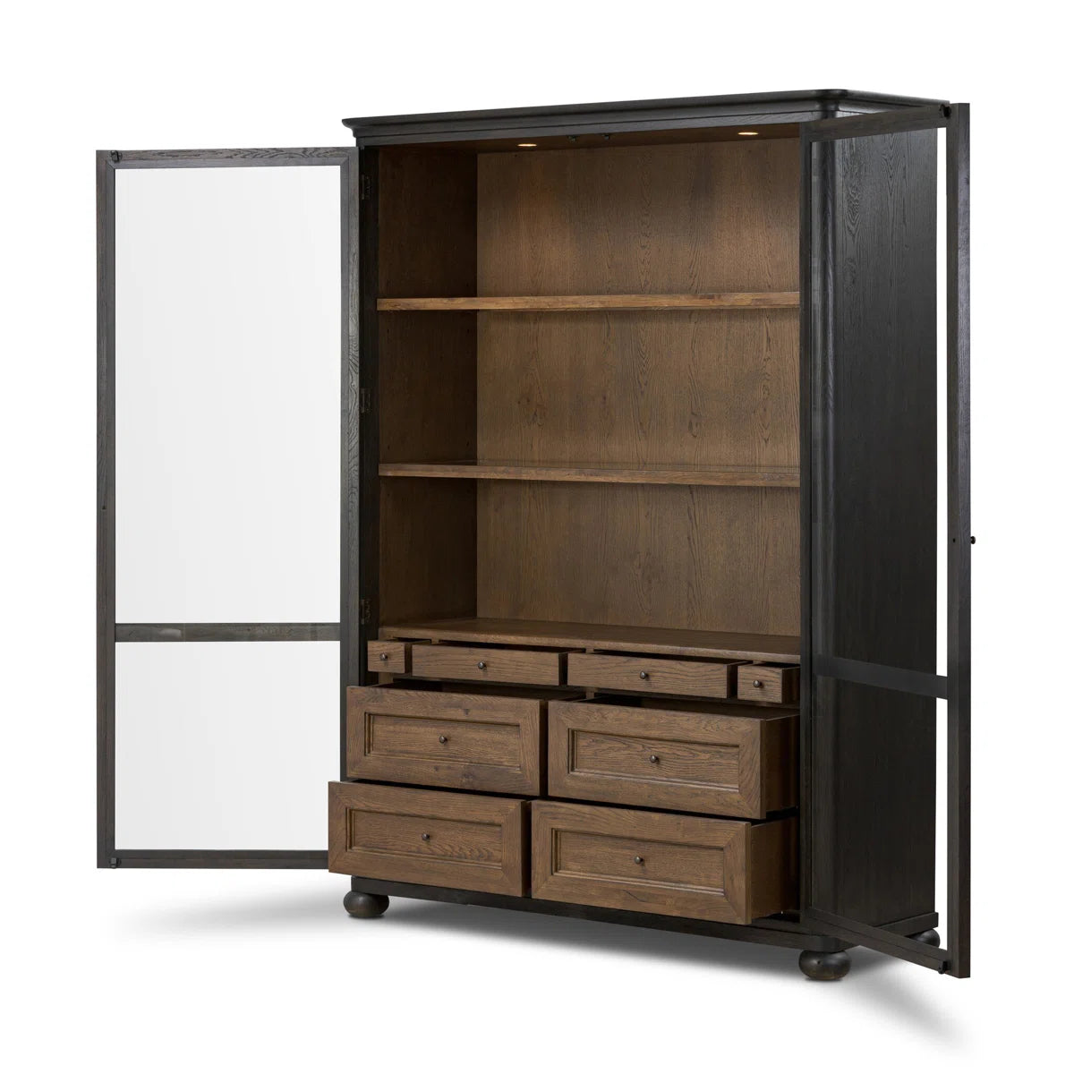 Hastings Cabinet