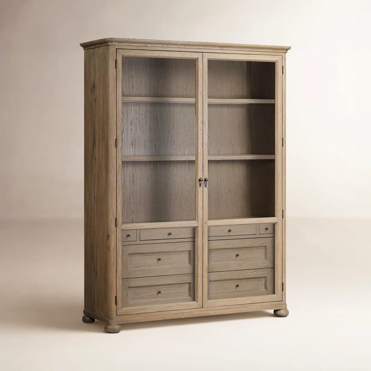 Hastings Cabinet