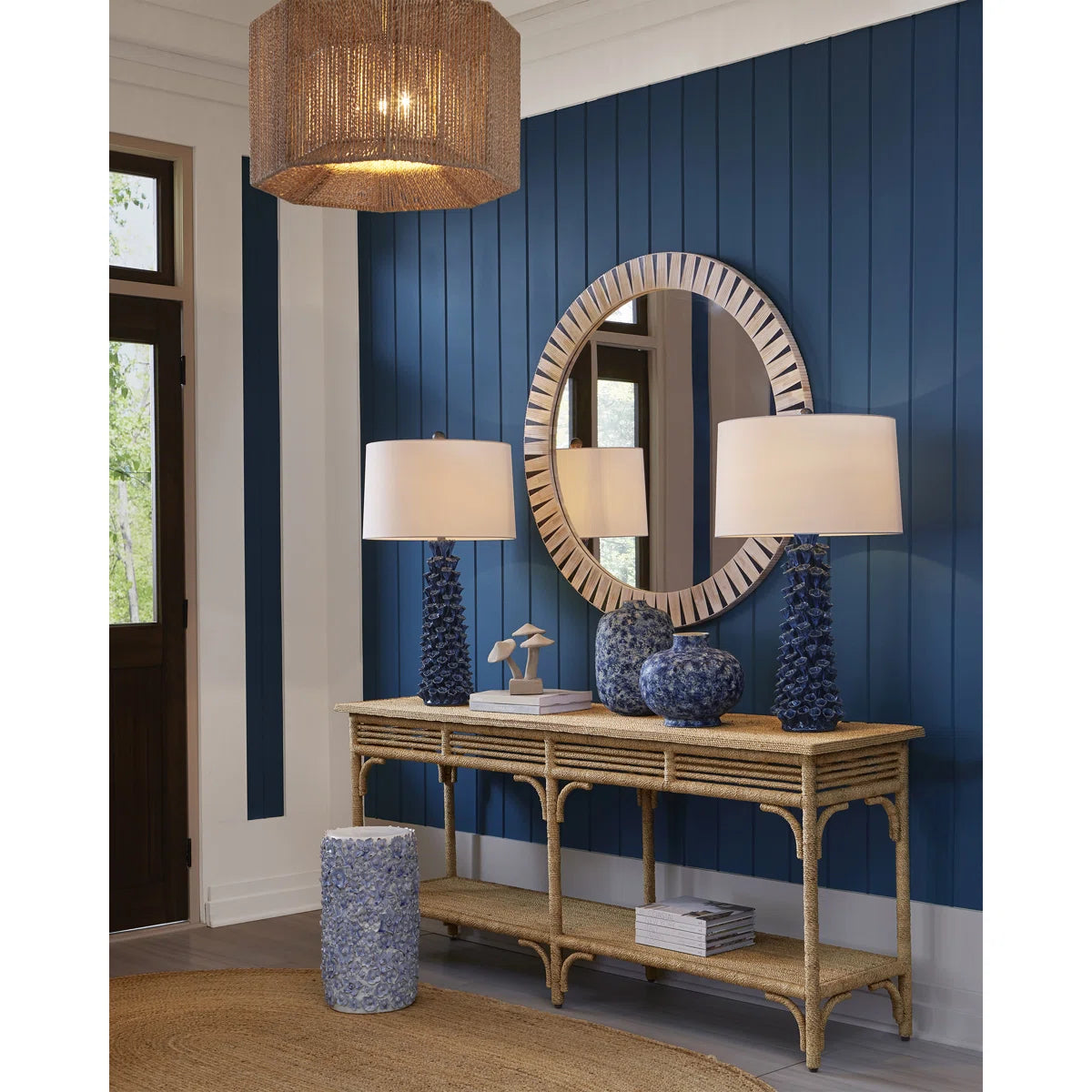 Ivy Console Table