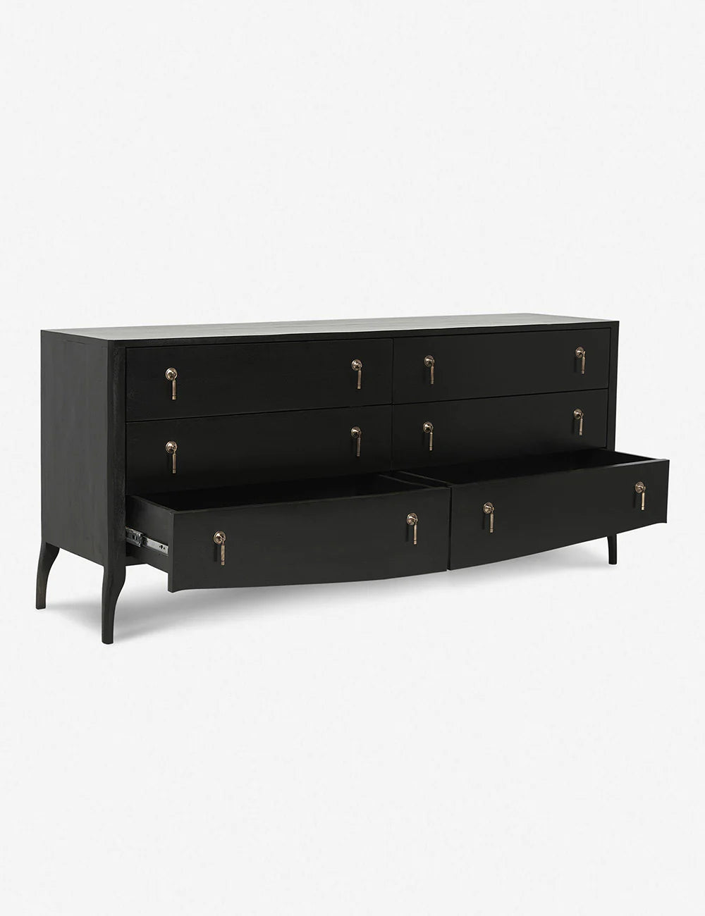 Foster Dresser