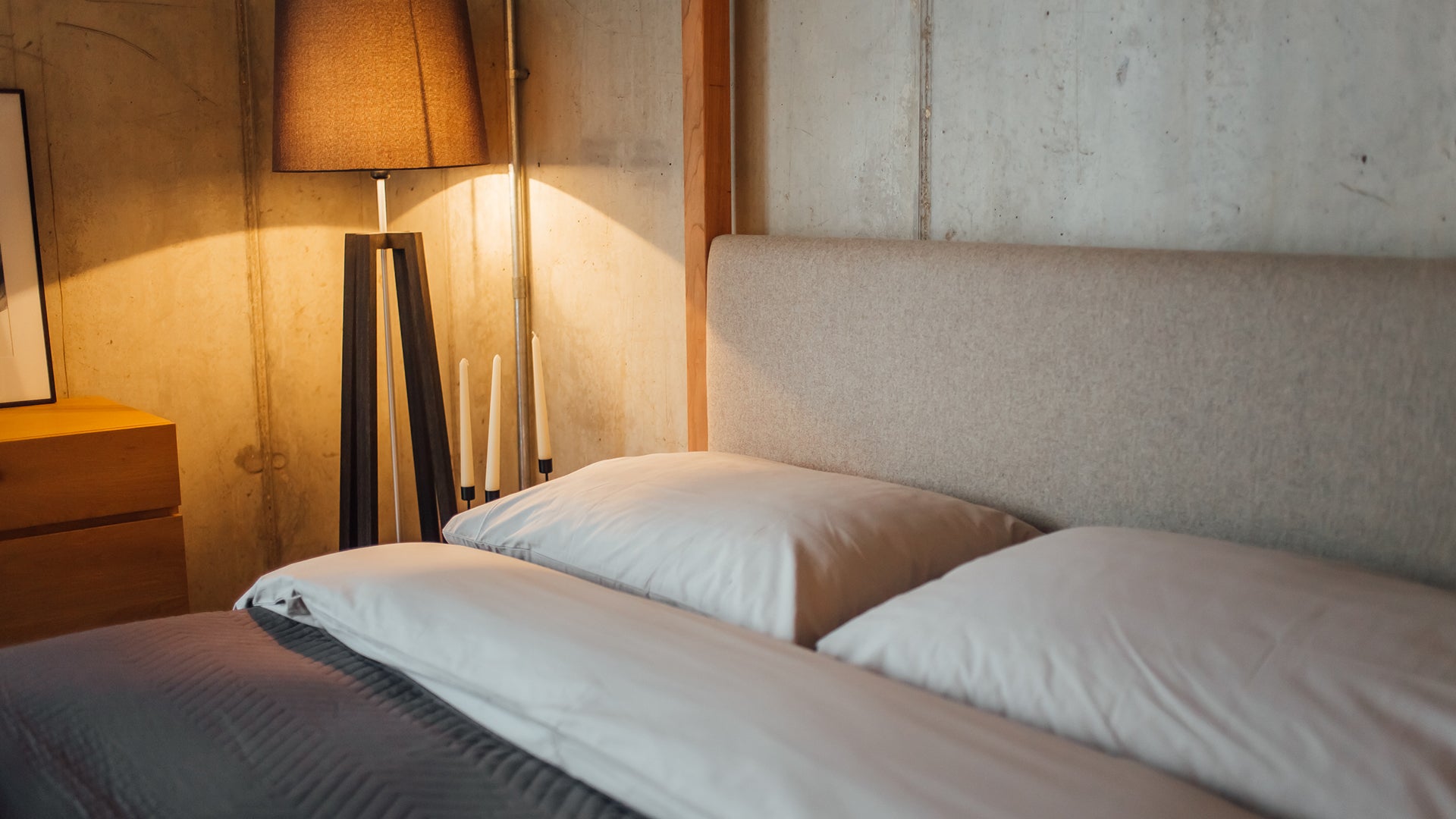 Bali Four Poster