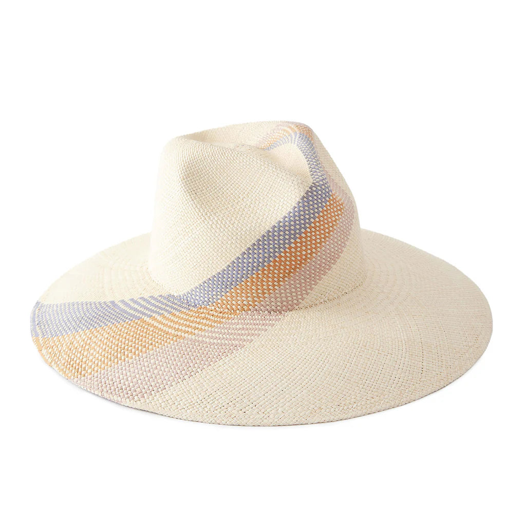 Freya Sunrise Hat