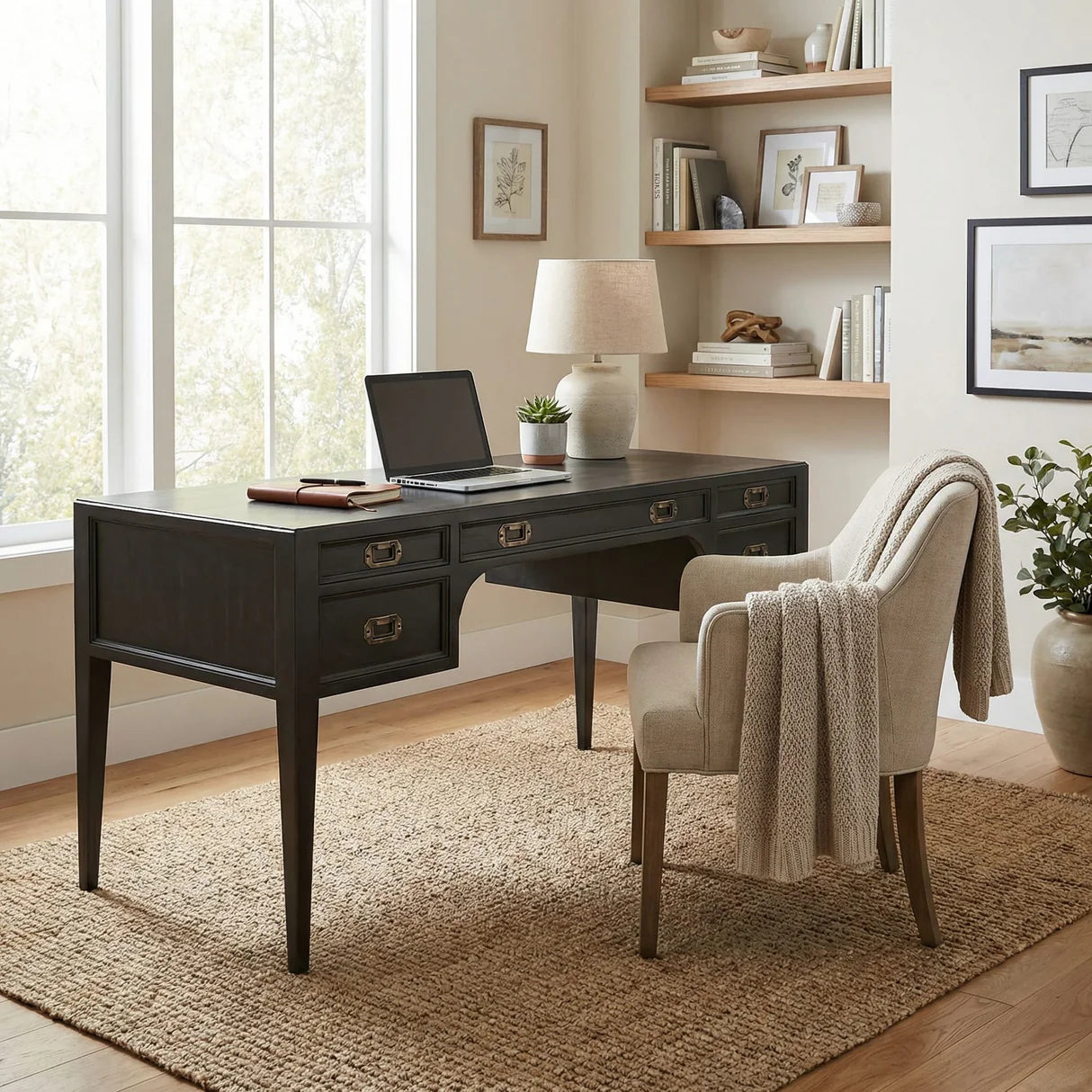 Hastings Desk
