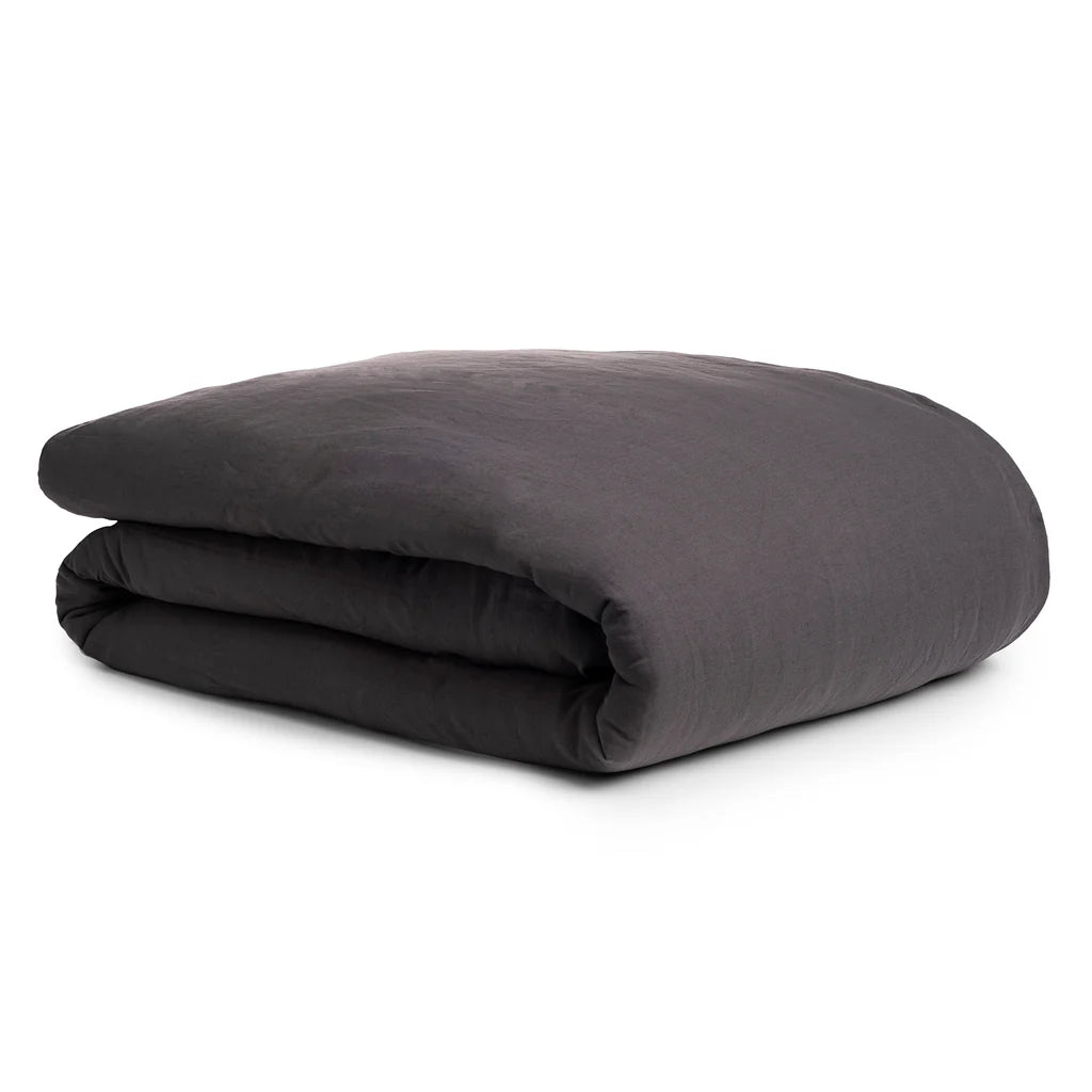 Linen - Bamboo Duvet