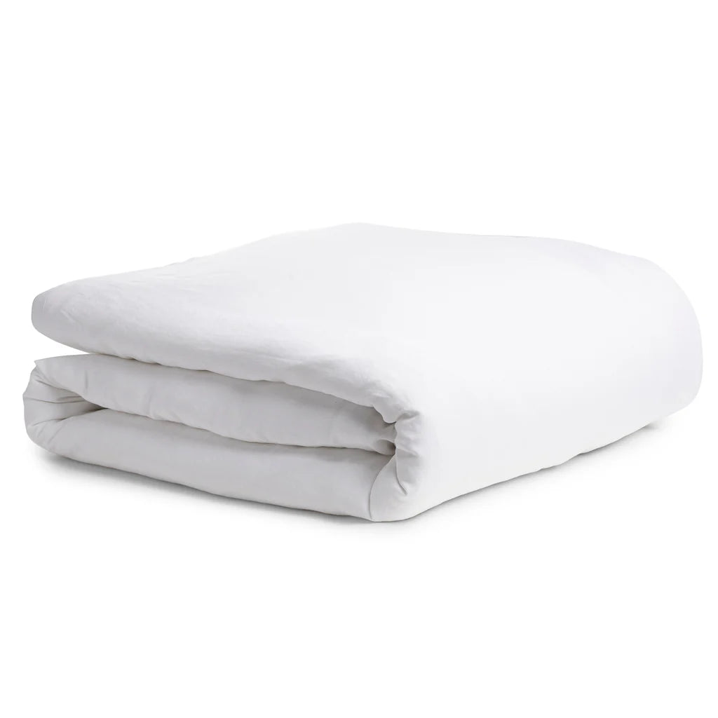 Linen - Bamboo Duvet