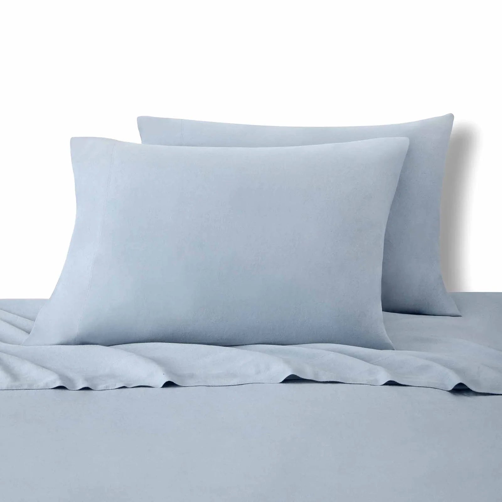 Linen - Bamboo Pillowcase Set of 2