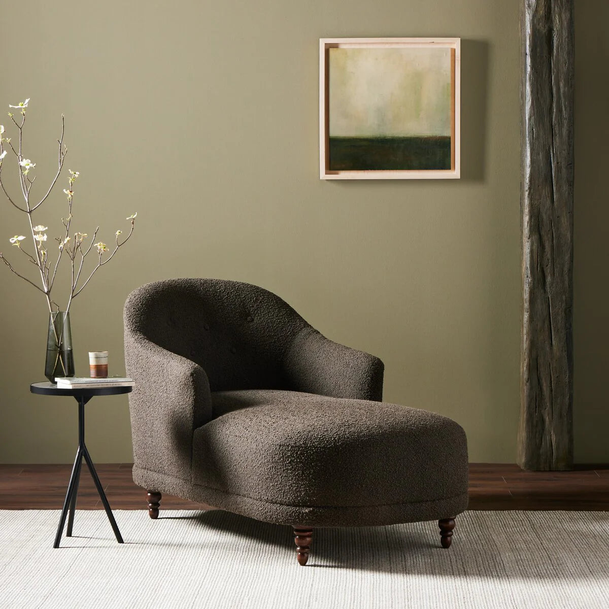 Lorène Chaise