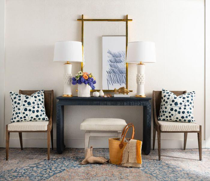 Mirelle Console