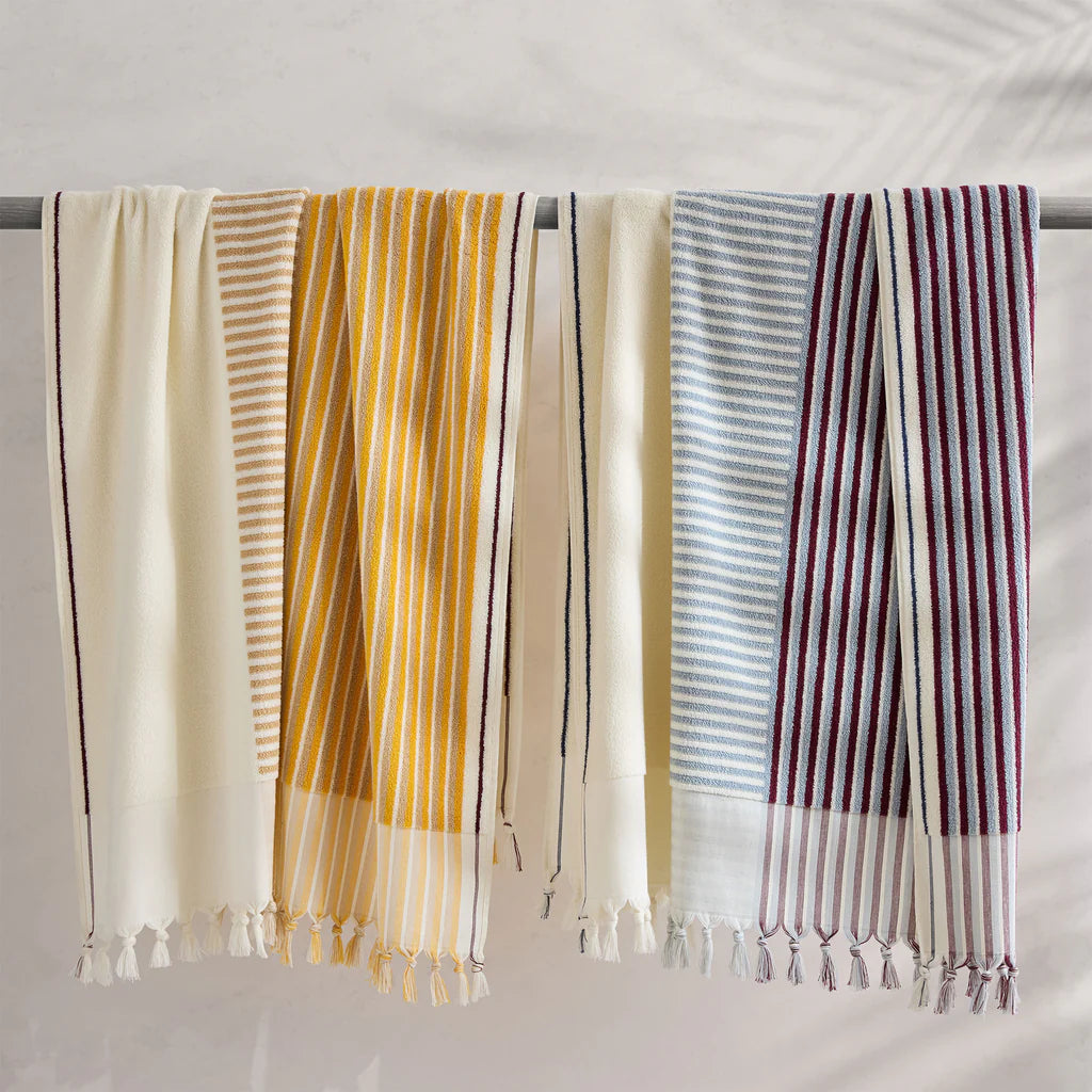 Nomade Beach Towels | Set of 4