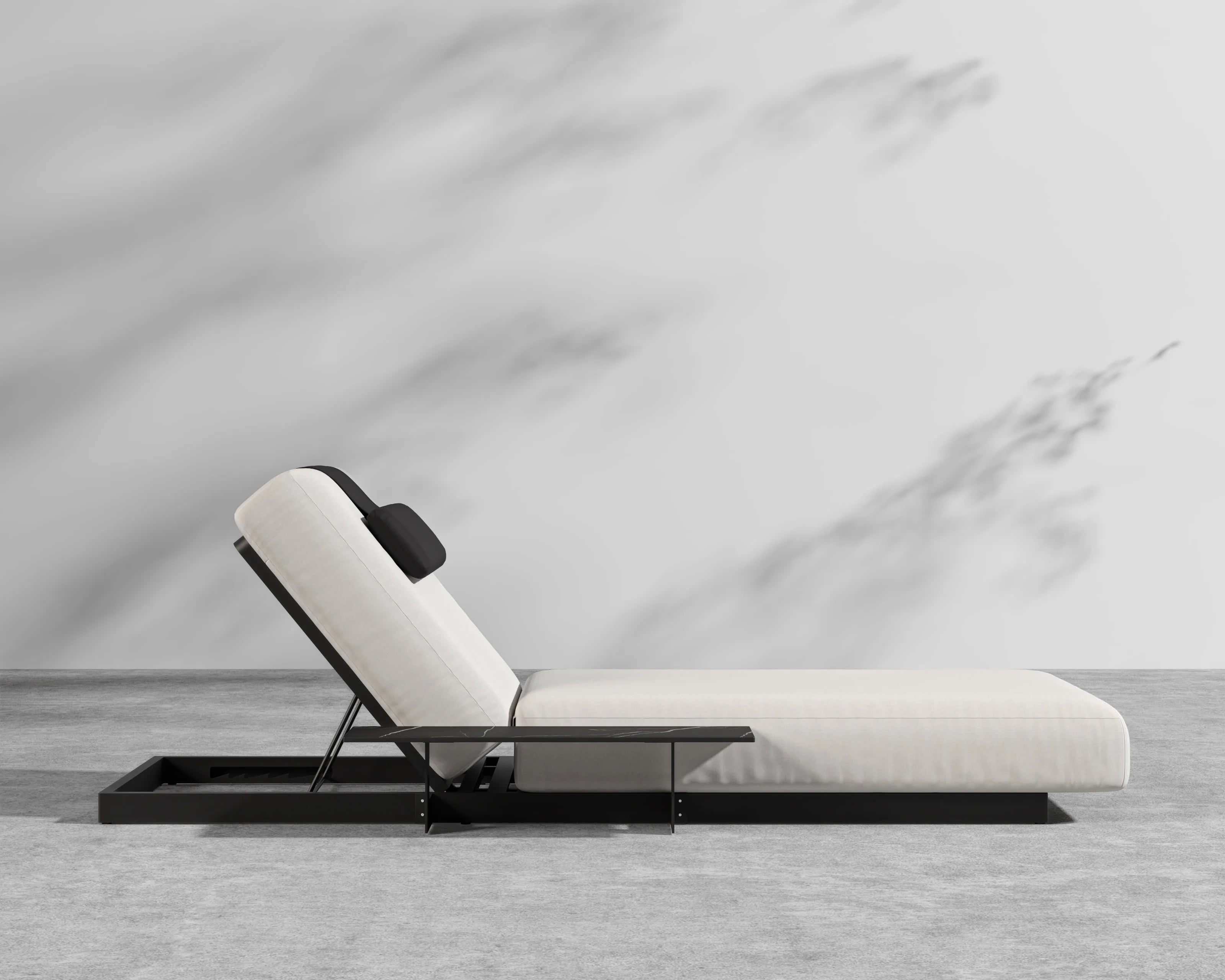 Palisade Sun Lounger