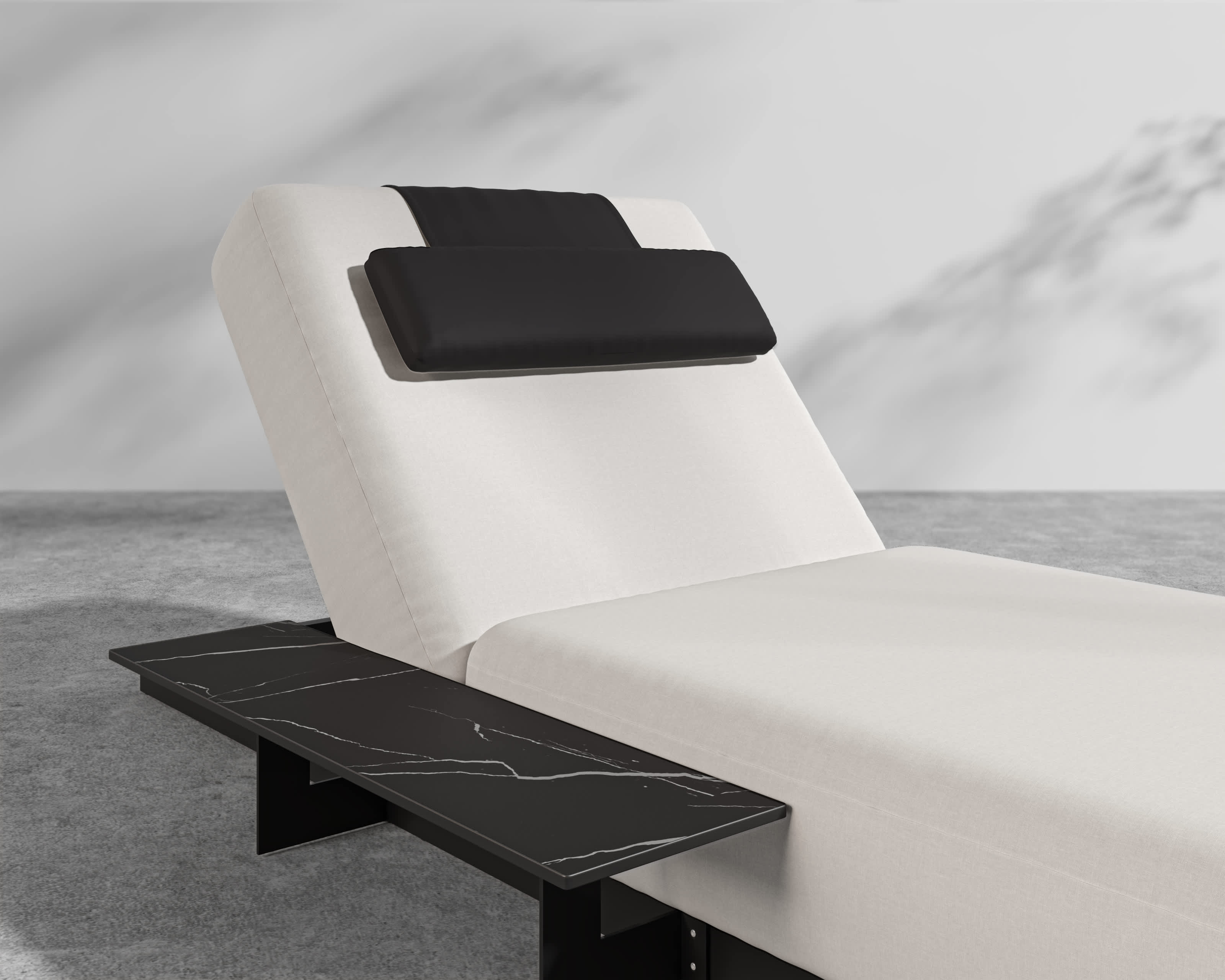 Palisade Sun Lounger