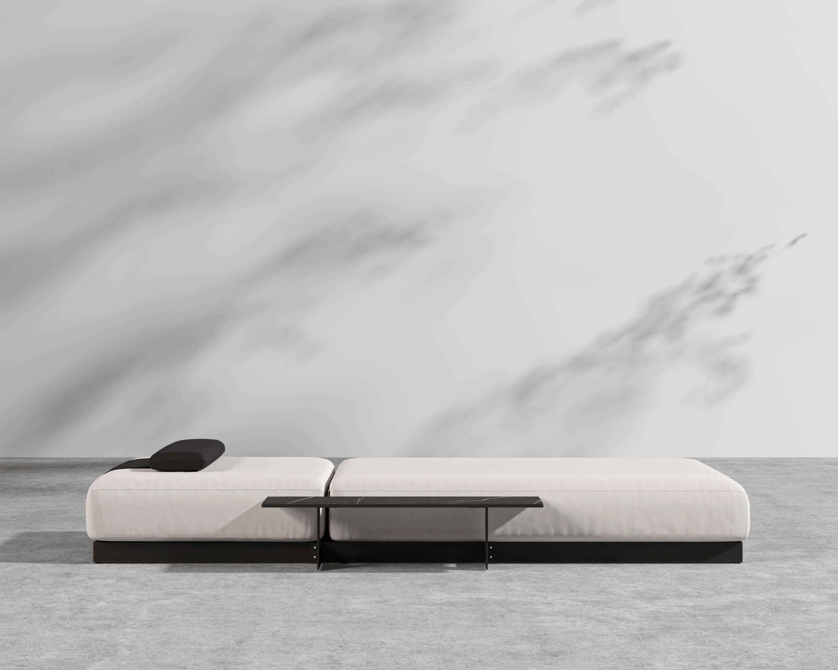 Palisade Sun Lounger