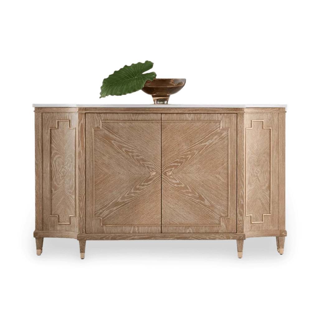 Pallor Cabinet