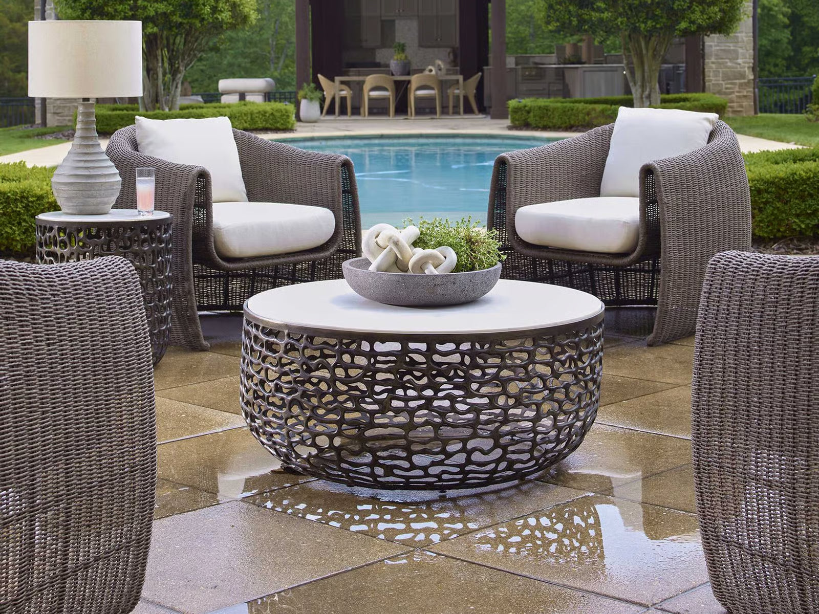 Palma Chair