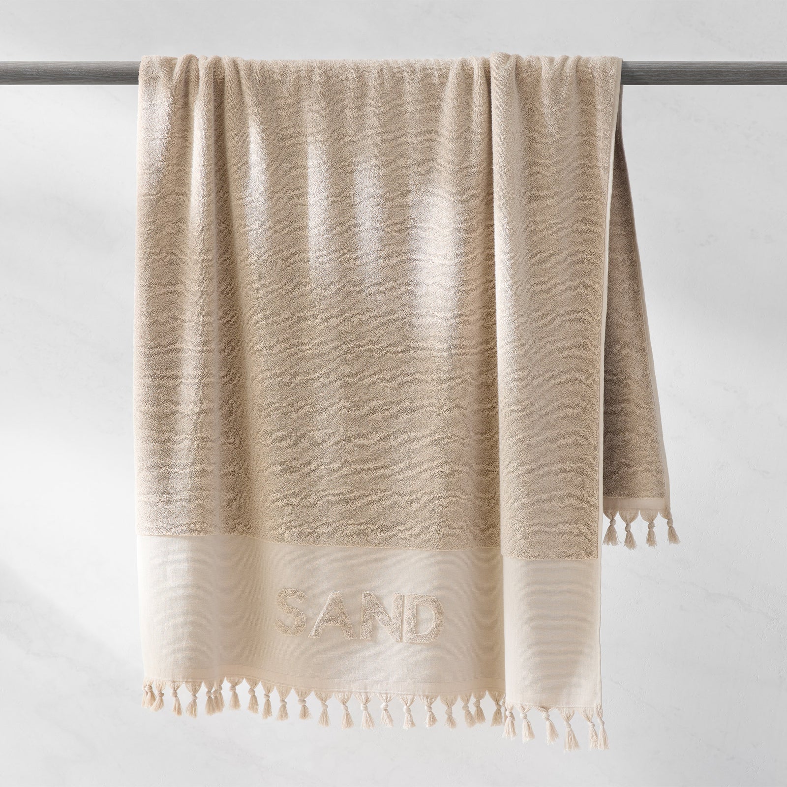 Elements Beach Towels - The Collection | Set of 5