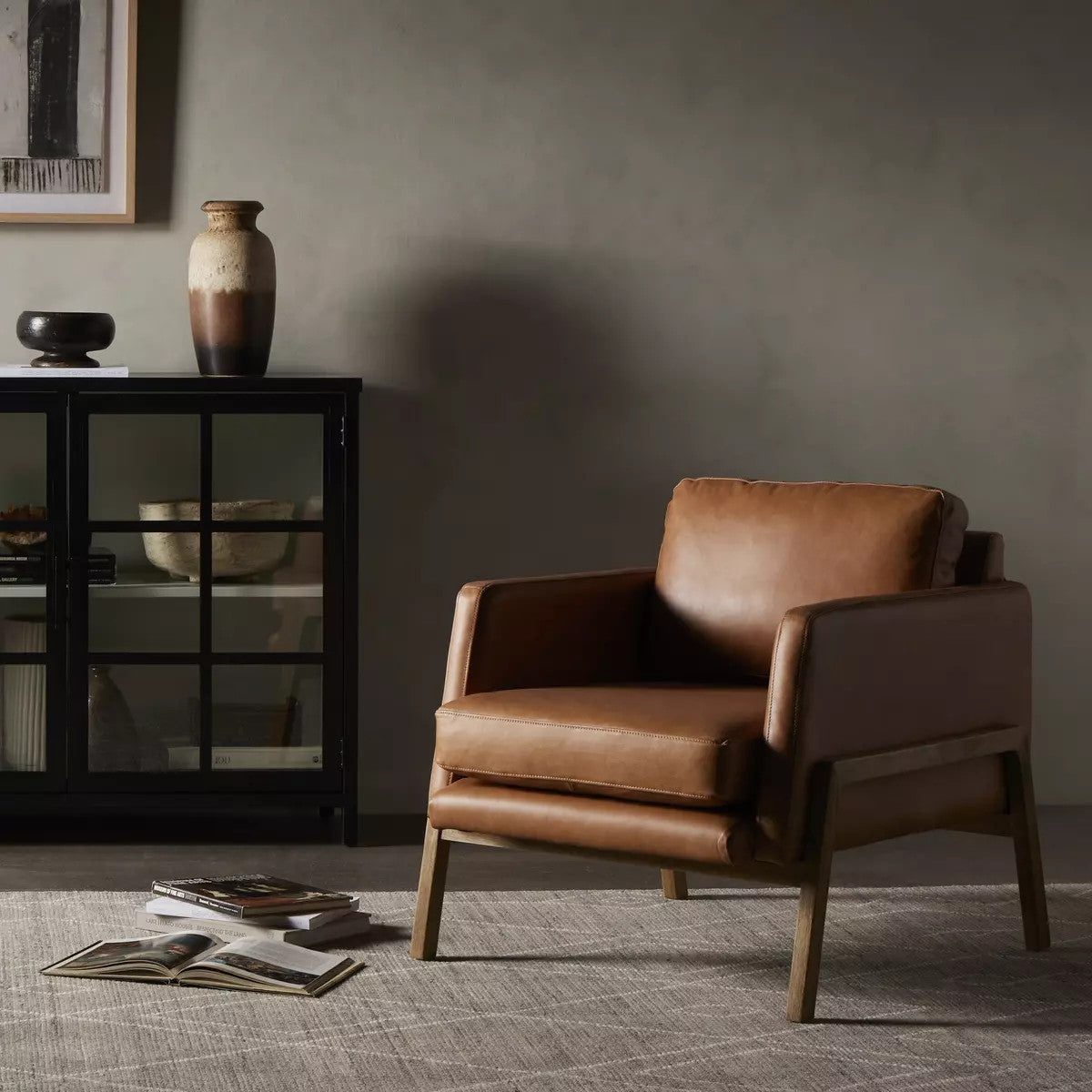 Savoy Chair
