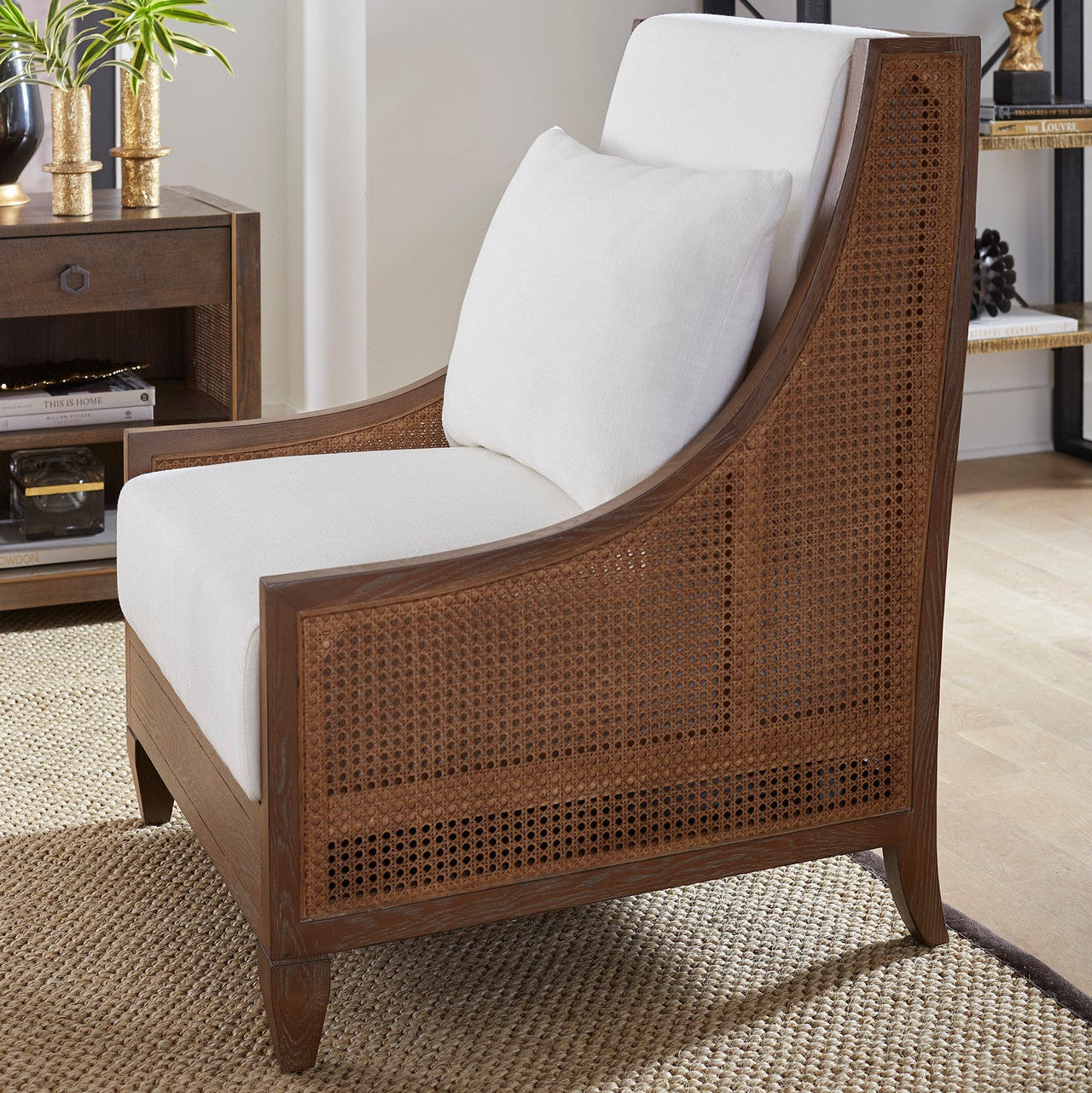 Seville Chair