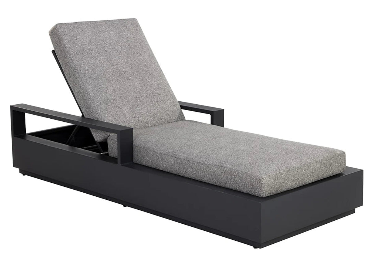 Steyne Sun Lounger