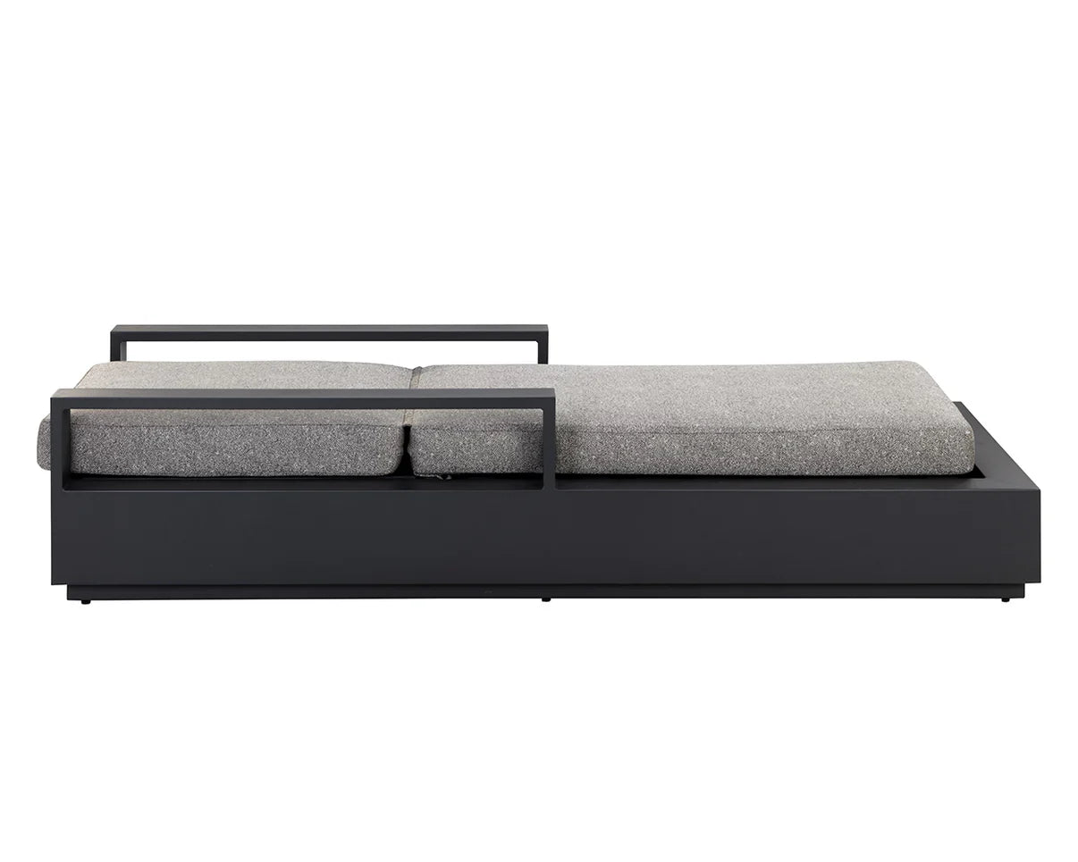 Steyne Sun Lounger