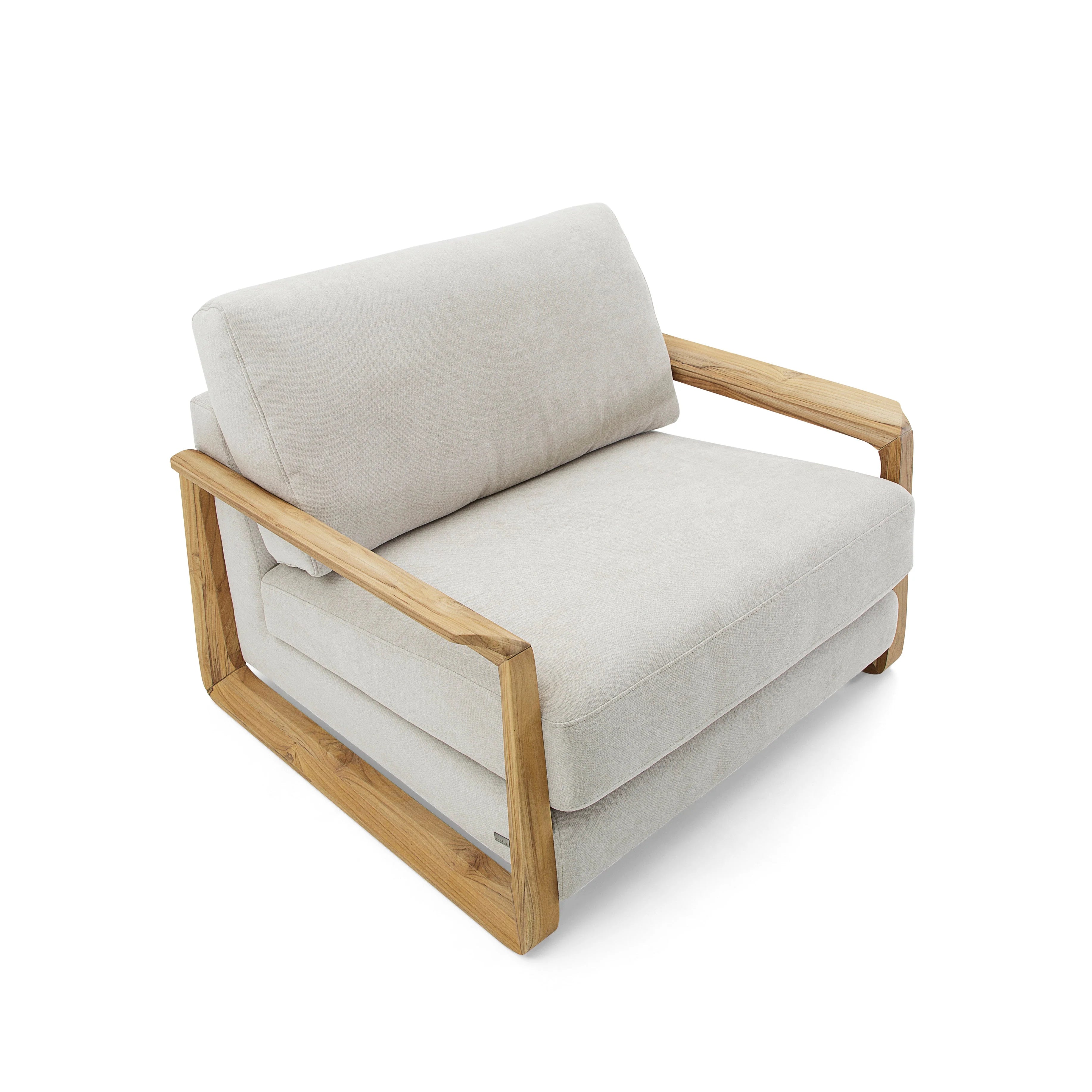 Tessera Chair