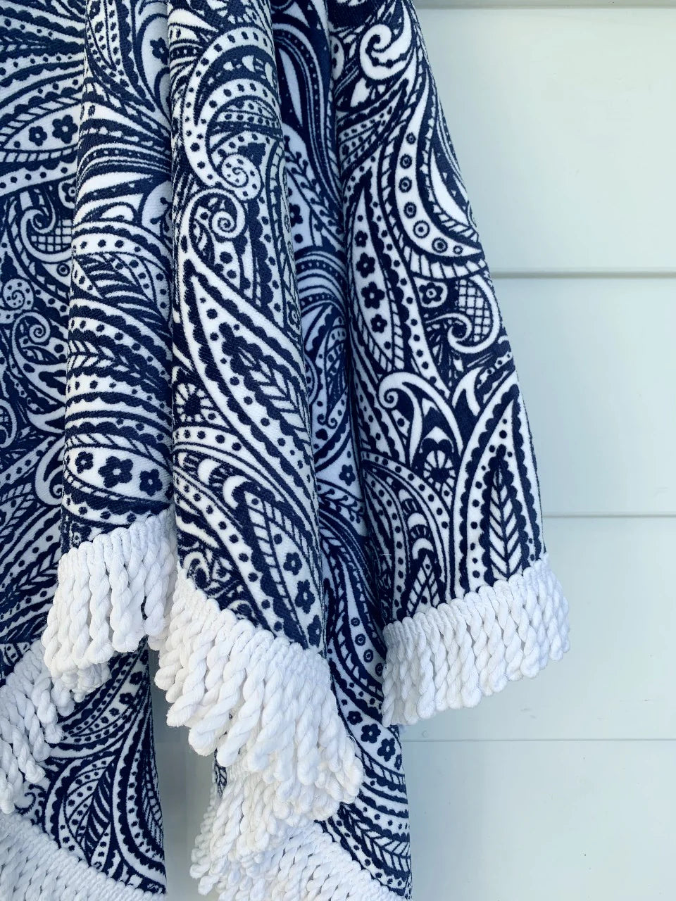 Laguna Towel Set