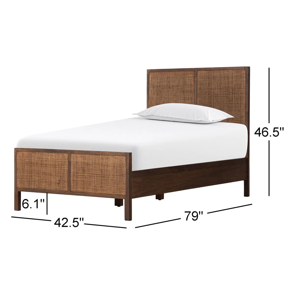 Vale Bed