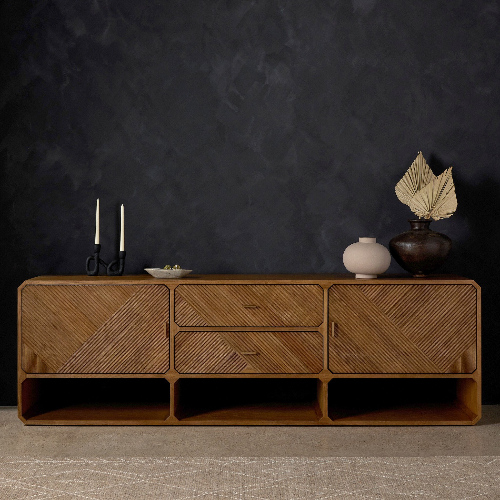 Vanguard Console