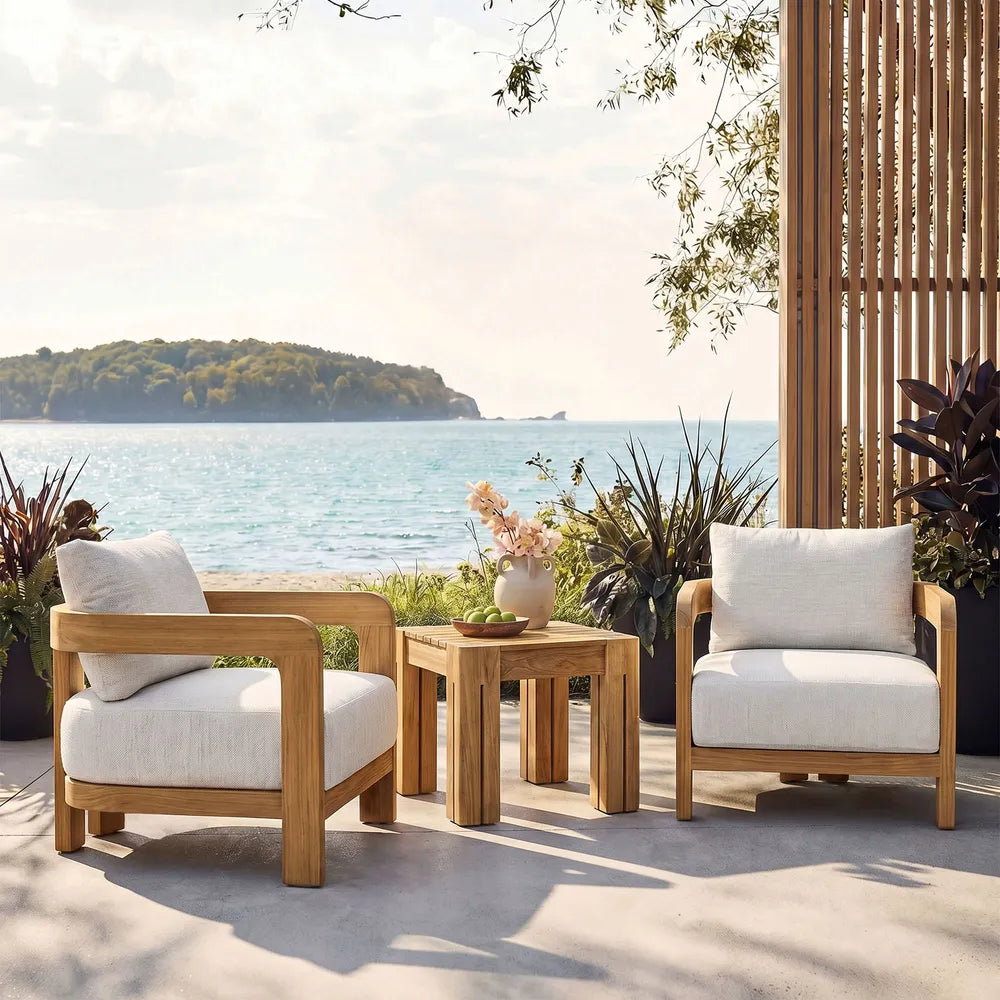 Outdoor Furniture