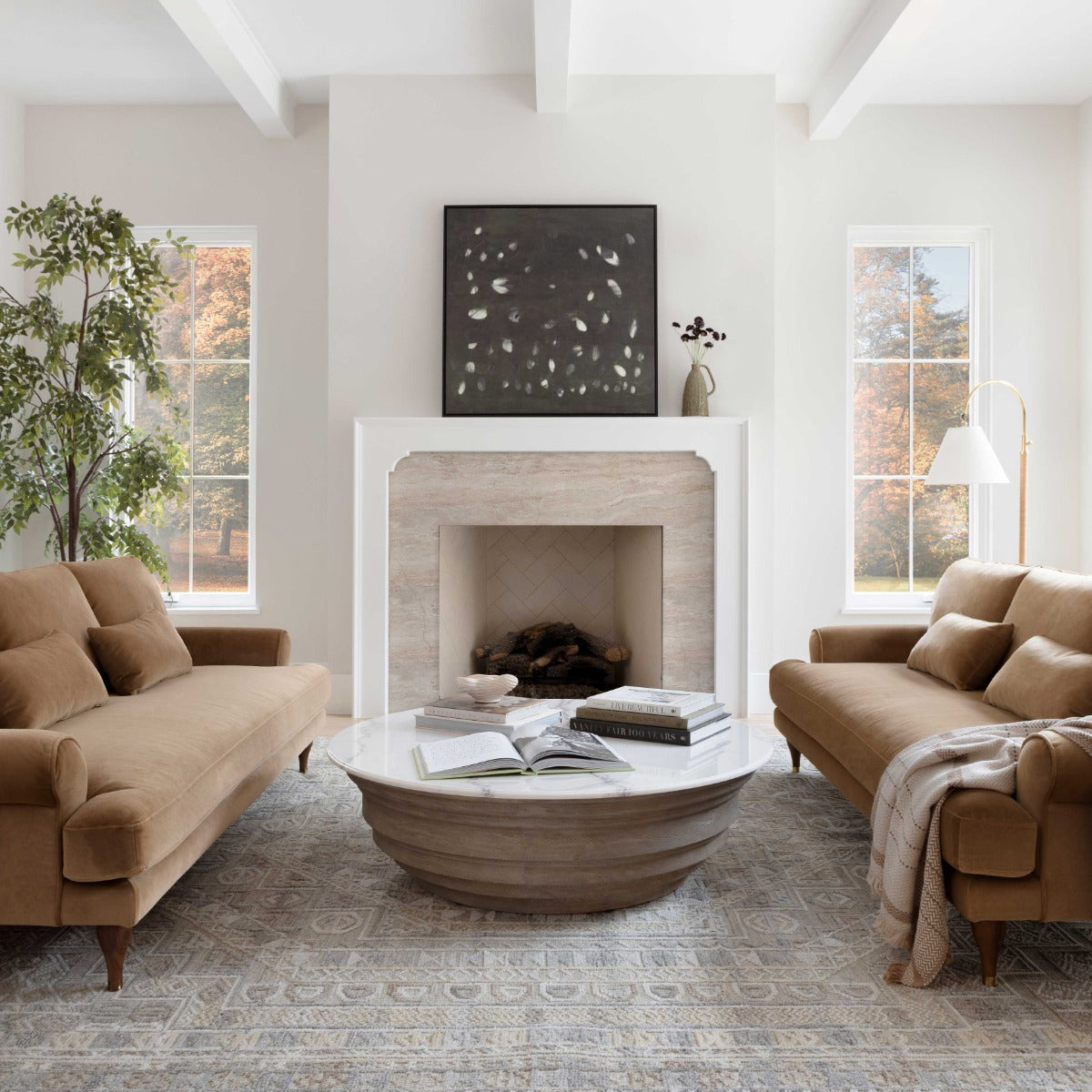 Regent Sofa