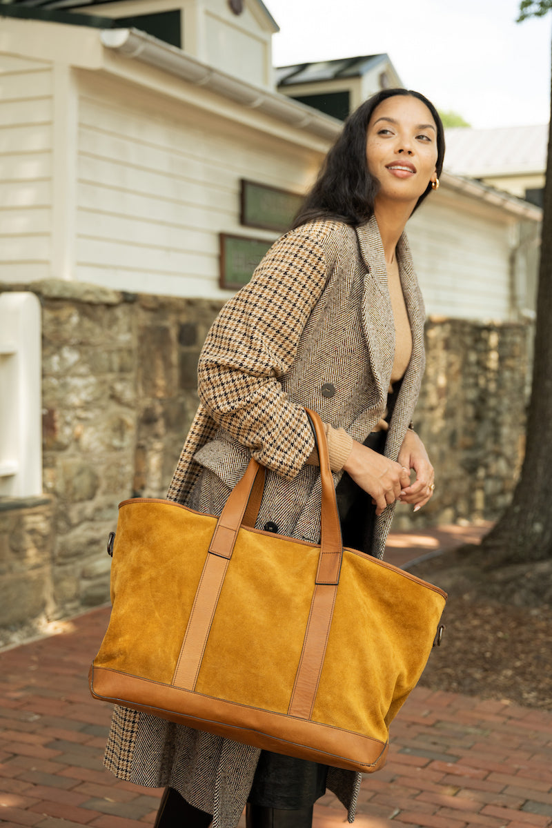 Alex Travel Bag