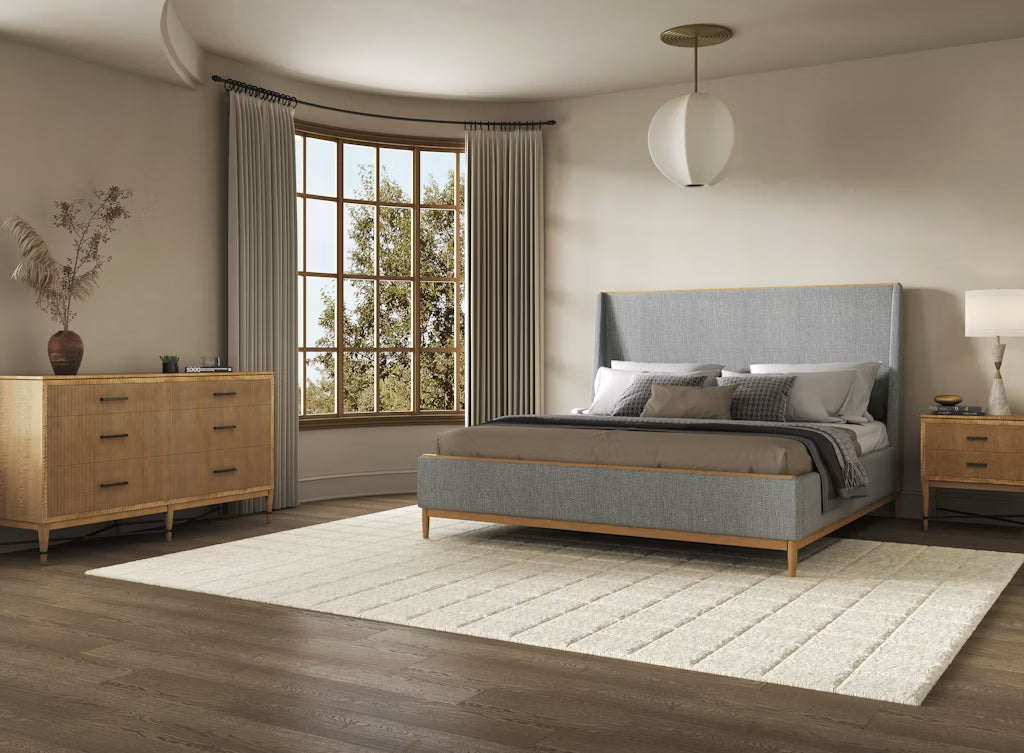 Altair Bed