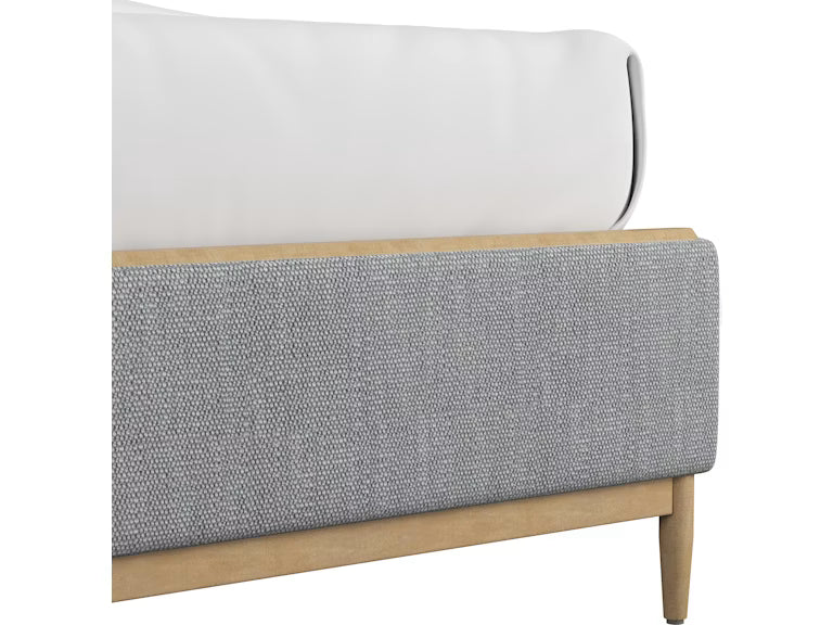 Altair Bed