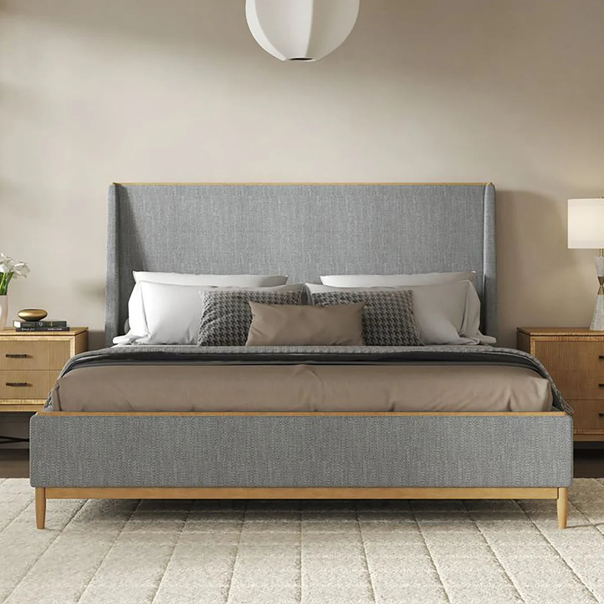 Altair Bed