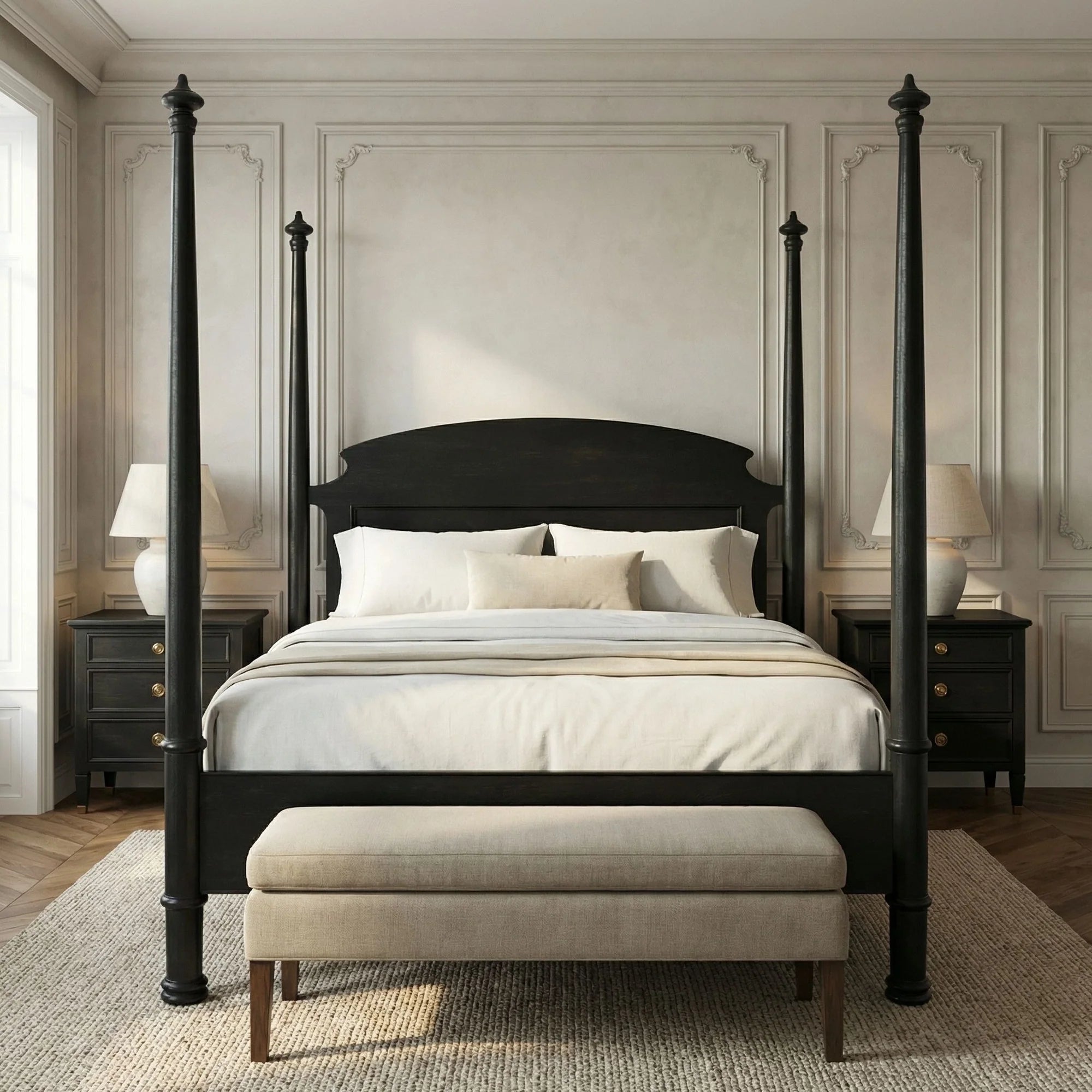 Anderson Bed