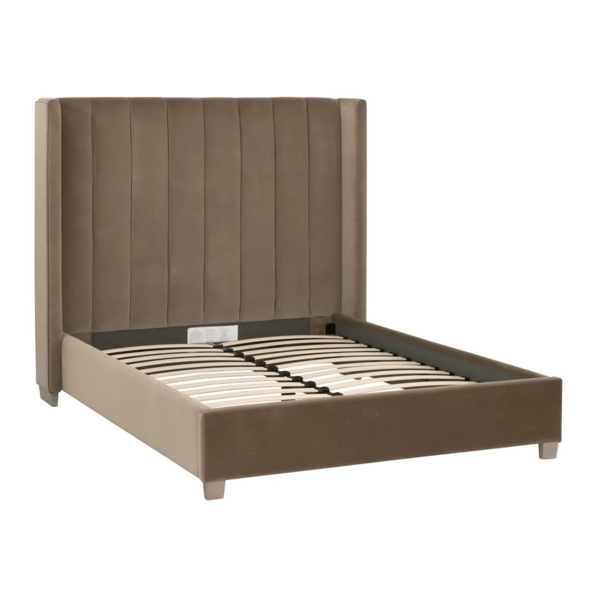 Bimini Bed