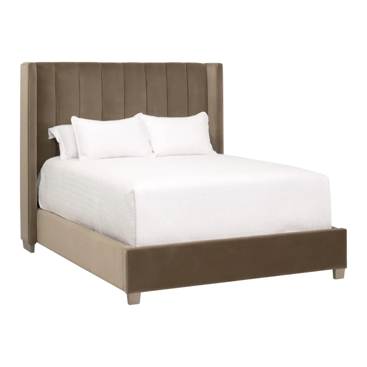 Bimini Bed
