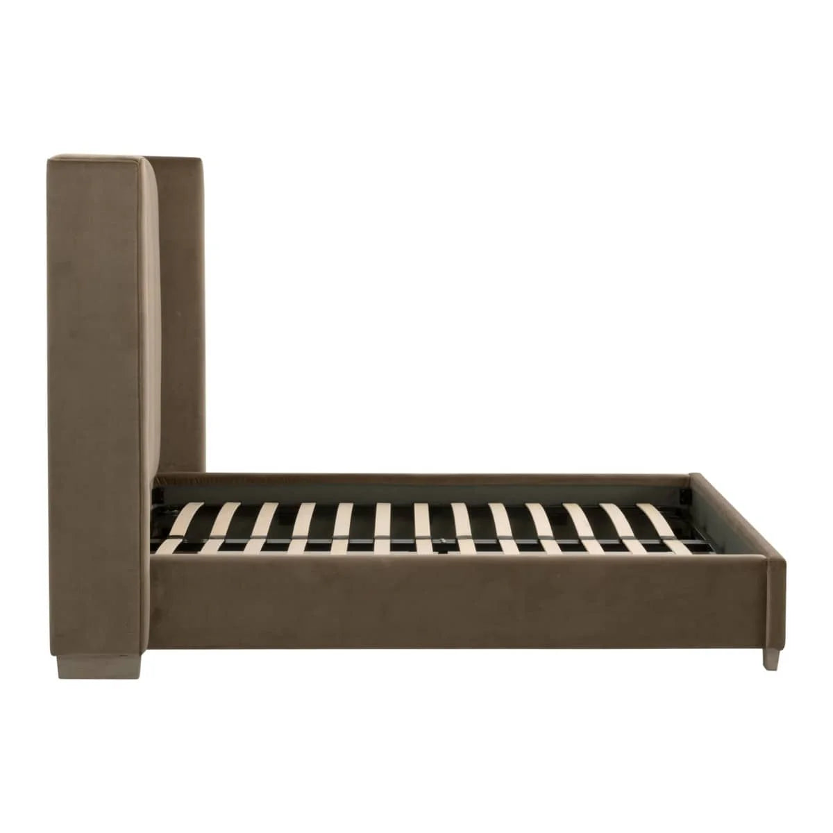 Bimini Bed