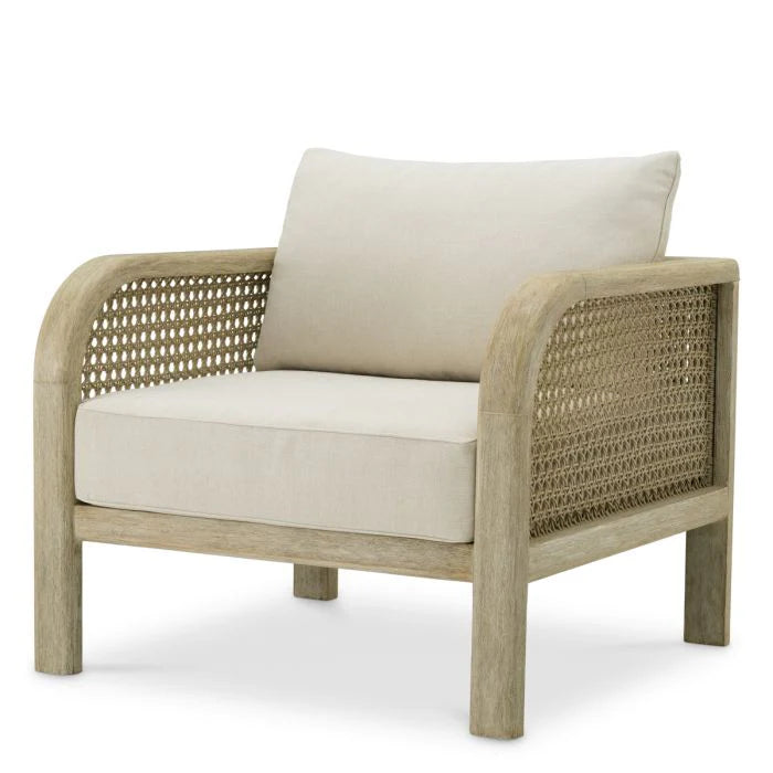 Capelli Chair