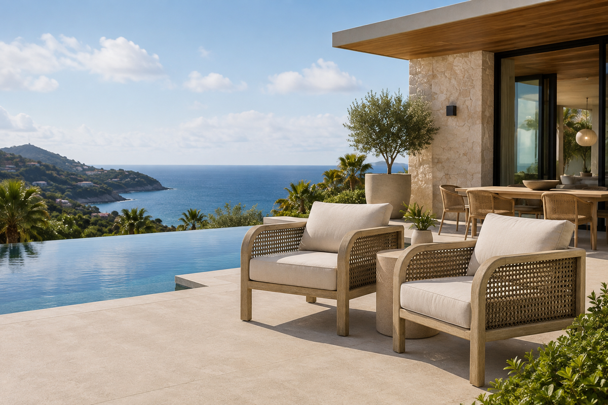 Capelli Chair