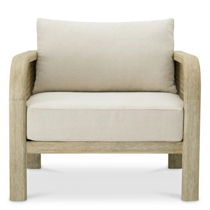 Capelli Chair