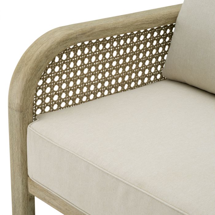 Capelli Chair