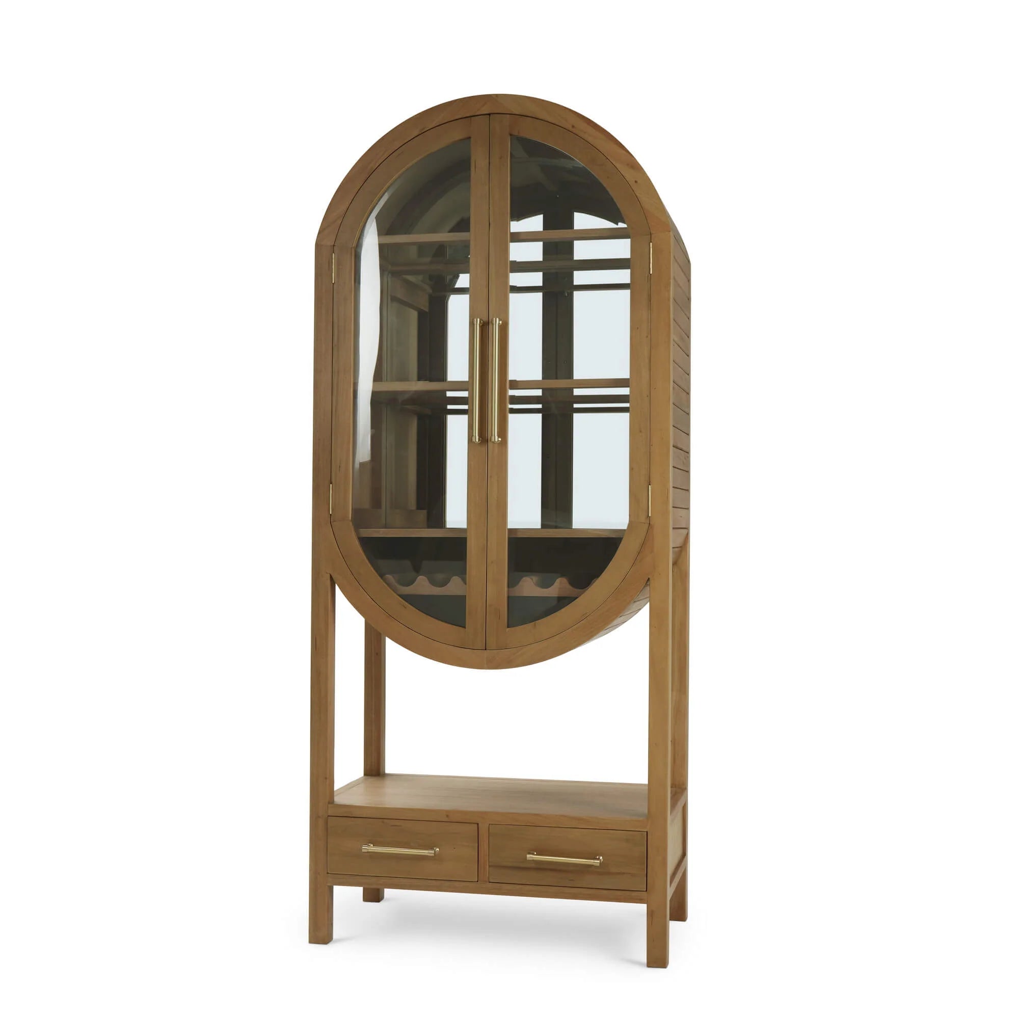 Clavière Cabinet